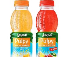 Добрый Pulpy