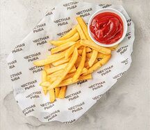 Картофель фри