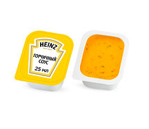 Соус Heinz горчичный