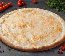 Пицца Маргарита