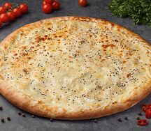 Пицца закрытая Колорадо