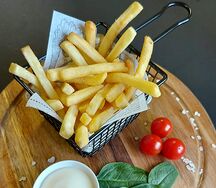 Картофель фри