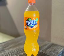 Fanta