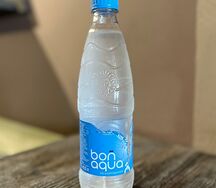 BonAqua негазированная