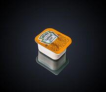 Сырный соус