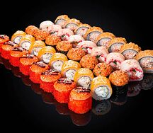 Фирменный сет