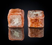 Когасэ (опалённый)