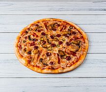 Виа Кондотти