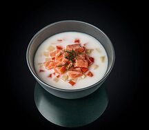 Финская уха