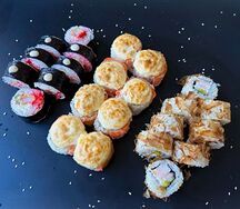 Кинзо