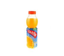 Pulpy