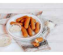 Сырные палочки