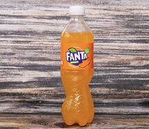Фанта