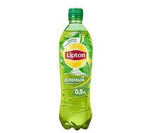 Чай Lipton