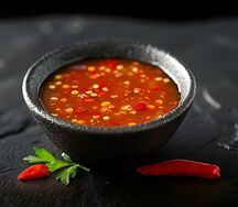 Соус Сладкий чили
