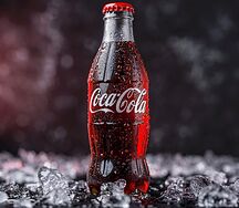 Coca-Cola