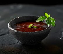Соус Барбекю
