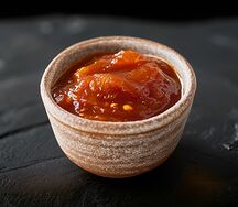 Соус Кимчи