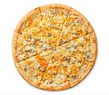 Пицца Трюфельная