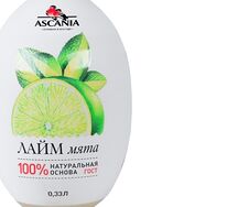 Ascania Лайм-мята