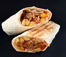 Шаурма Турецкая М