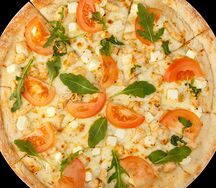 Кубик, фишка и три сыра