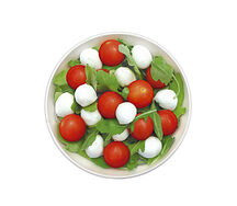 Салат Caprese