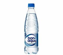 BonAqua негазированная