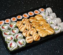 Сет Цунами