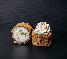 Хот креветки