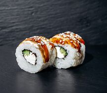 Ролл Гоу ка маки