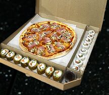 Комбо 4