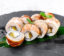 Ролл Кансин