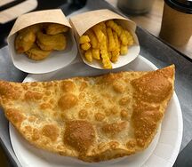 Вкусный перерыв