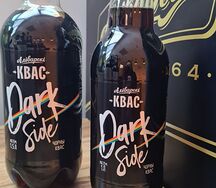 Квас Dark Side