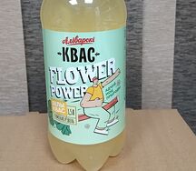 Квас Белый Аливарский