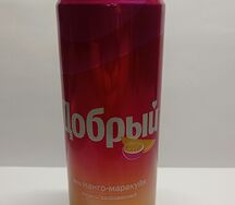 Добрый Манго-маракуйя