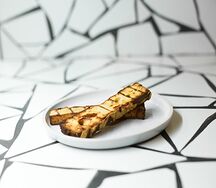 Мексиканский хлеб