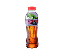 Fuze Tea лесные ягоды-гибискус