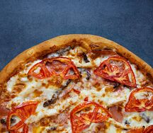 Мясная
