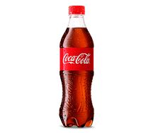 Coca-Cola