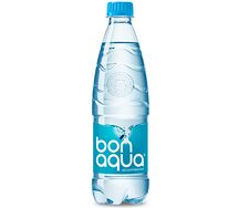 BonAqua негазированная