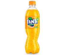 Fanta