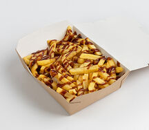 Kebab Box