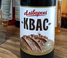 Квас Аливарский хлебный S