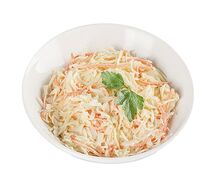 Салат из капусты