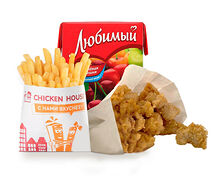 Чикен Микс №3