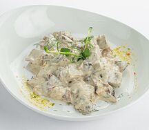 Закуска Гурман