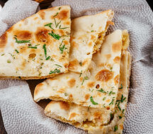 Кульча Масала