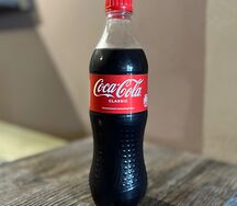 Coca-Cola